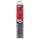 Бури по бетону 10 шт Milwaukee M2 8х150х210 мм SDS-Plus 4932399341