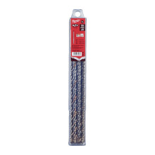 Бури по бетону 10 шт Milwaukee M2 10х200х260 мм SDS-Plus 4932399342