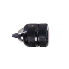 Швидкозатискний безключовий патрон Milwaukee FIXTEC 13 мм 3/8