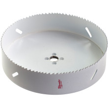 Біметалева коронка по металу Milwaukee Hole Dozer Holesaw 177 мм 4932399887