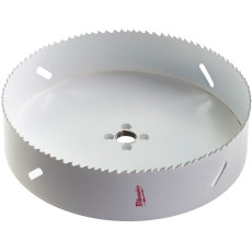 Біметалева коронка по металу Milwaukee Hole Dozer Holesaw 177 мм 4932399887