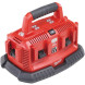 Зарядное устройство Milwaukee M1418 C6 Li-Ion 14 В, 18 В 4932430086