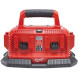 Зарядное устройство Milwaukee M1418 C6 Li-Ion 14 В, 18 В 4932430086