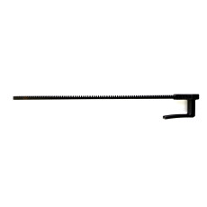 Шток поршня в сборе для тубы Milwaukee 600 мм 4932430101