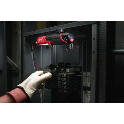 Ліхтар світлодіодний акумуляторний Milwaukee M12 SL-0 4932430178 без АКБ