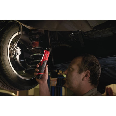 Ліхтар світлодіодний акумуляторний Milwaukee M12 SL-0 4932430178 без АКБ