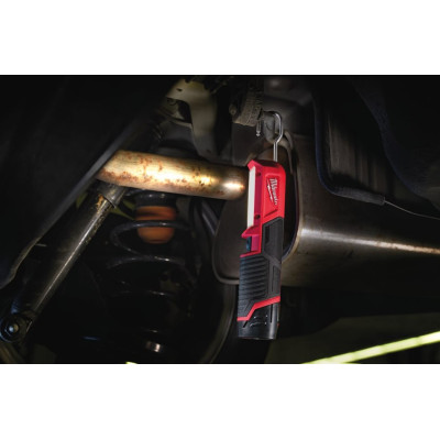 Ліхтар світлодіодний акумуляторний Milwaukee M12 SL-0 4932430178 без АКБ