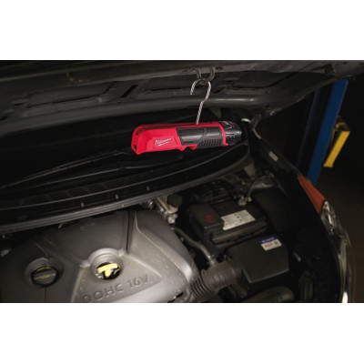 Ліхтар світлодіодний акумуляторний Milwaukee M12 SL-0 4932430178 без АКБ