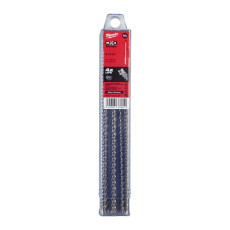 Бури по бетону 10 шт Milwaukee MX4 6х150х215 мм SDS-Plus 4932430234