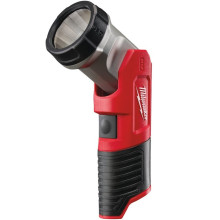 Ліхтар світлодіодний акумуляторний Milwaukee M12 TLED-0 4932430360 без АКБ