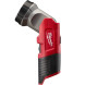 Ліхтар світлодіодний акумуляторний Milwaukee M12 TLED-0 4932430360 без АКБ