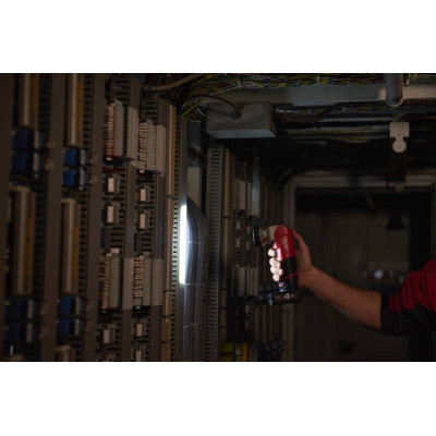 Ліхтар світлодіодний акумуляторний Milwaukee M12 TLED-0 4932430360 без АКБ