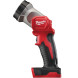 Фонарь светодиодный аккумуляторный Milwaukee M18 TLED-0 4932430361 без АКБ