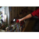 Фонарь светодиодный аккумуляторный Milwaukee M18 TLED-0 4932430361 без АКБ