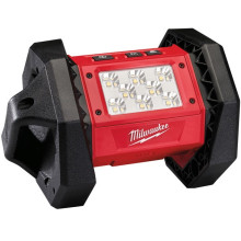 Прожектор світлодіодний акумуляторний Milwaukee M18 AL-0 4932430392 без АКБ