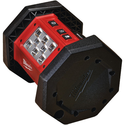 Прожектор світлодіодний акумуляторний Milwaukee M18 AL-0 4932430392 без АКБ