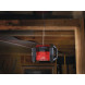 Прожектор світлодіодний акумуляторний Milwaukee M18 AL-0 4932430392 без АКБ