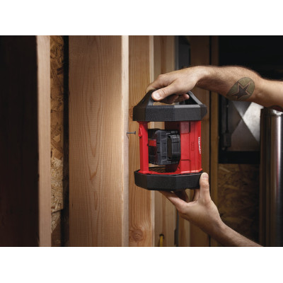 Прожектор світлодіодний акумуляторний Milwaukee M18 AL-0 4932430392 без АКБ