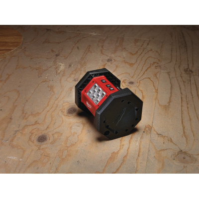 Прожектор світлодіодний акумуляторний Milwaukee M18 AL-0 4932430392 без АКБ