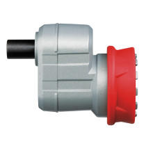 Эксцентриковая насадка Milwaukee OA для M12 BDDX 4932430432