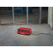 Зарядное устройство Milwaukee M12 C4 Li-Ion 12 В 4932430554
