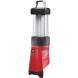 Ліхтар світлодіодний акумуляторний Milwaukee M12 LL-0 4932430562 без АКБ