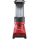 Ліхтар світлодіодний акумуляторний Milwaukee M12 LL-0 4932430562 без АКБ