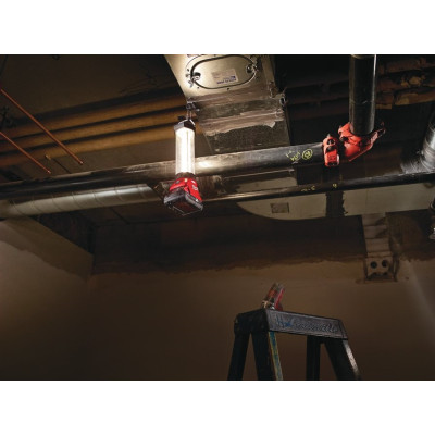 Ліхтар світлодіодний акумуляторний Milwaukee M12 LL-0 4932430562 без АКБ