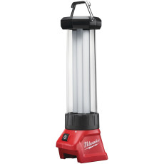 Ліхтар світлодіодний акумуляторний Milwaukee M18 LL-0 4932430563 без АКБ