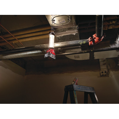 Ліхтар світлодіодний акумуляторний Milwaukee M18 LL-0 4932430563 без АКБ