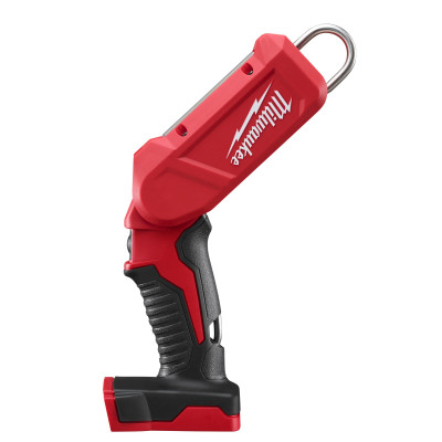 Фонарь светодиодный аккумуляторный Milwaukee M18 IL-0 4932430564 без АКБ