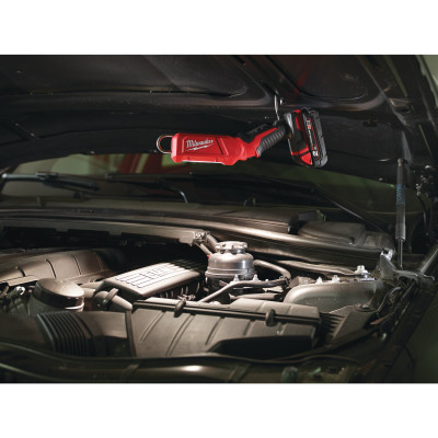 Фонарь светодиодный аккумуляторный Milwaukee M18 IL-0 4932430564 без АКБ