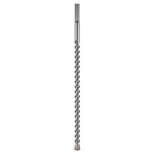Бур по бетону Milwaukee 4C 30х800х920 мм SDS-Max 4932430729