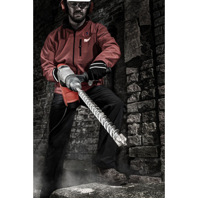 Бур по бетону Milwaukee 4C 30х800х920 мм SDS-Max 4932430729