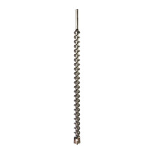 Бур по бетону Milwaukee 4C 45х920х80 мм SDS-Max 4932430730