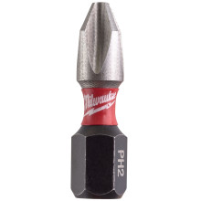 Біта ударна Milwaukee Shockwave PH2 25 мм 4932430853_1