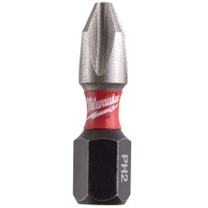 Біта ударна Milwaukee Shockwave PH2 25 мм 4932430853_1