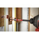 Біта ударна подовжена Milwaukee Shockwave PH2 90 мм 4932430856