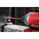 Біта ударна подовжена Milwaukee Shockwave PH2 90 мм 4932430856