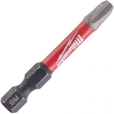 Біта ударна подовжена Milwaukee Shockwave PH3 50 мм 4932430858