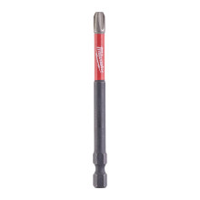 Біта ударна подовжена Milwaukee Shockwave PH3 90 мм 4932430859