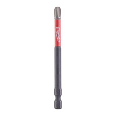 Біта ударна подовжена Milwaukee Shockwave PH3 90 мм 4932430859