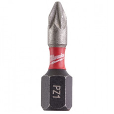 Біта ударна Milwaukee Shockwave PZ1 25 мм 4932430861_1