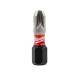Биты ударные 25 шт Milwaukee Shockwave PZ3 25 мм 4932430869