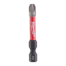 Біта ударна подовжена Milwaukee Shockwave PZ3 50 мм 4932430870