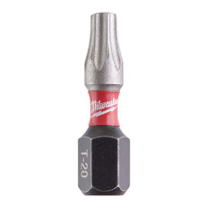 Біта ударна Milwaukee Shockwave T20 25 мм 4932430875_1