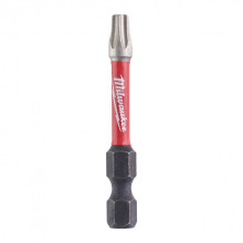 Біта ударна подовжена Milwaukee Shockwave T20 50 мм 4932430876