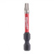 Біти ударні 10 шт Milwaukee Shockwave T20 50 мм 4932430877