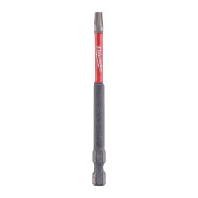 Біта ударна подовжена Milwaukee Shockwave T20 90 мм 4932430878