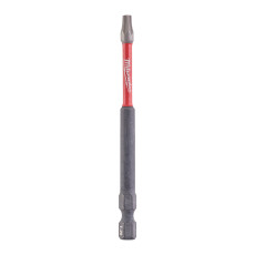 Біта ударна подовжена Milwaukee Shockwave T20 90 мм 4932430878